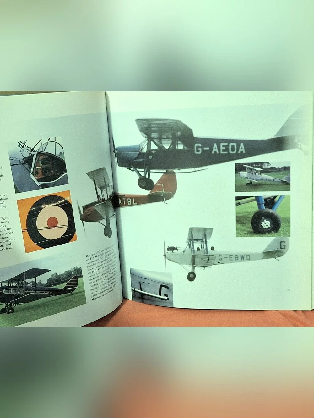 100 Planes 100 Years The First Century Of Aviation